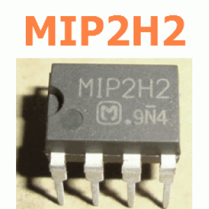 MIP2H2 Integrated Circuit Power Supply IC DIP-7